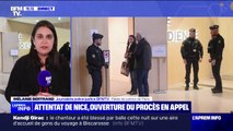 Attentat de Nice en 2016: le procès en appel commence ce lundi à Paris