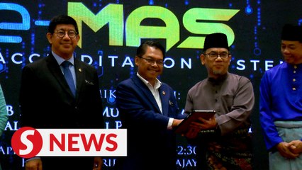MQA and BAN-PT Indonesia Sign MoU to Strengthen Educational Collaboration 🇮🇩