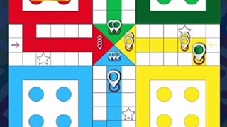 Ludo King 4 Players  A Trick To Win Easily  #ludoking #ludogame #ludogameplay #gaming #gamer (70)