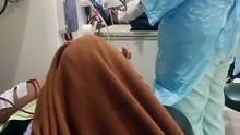 tusukan ke 276 kali nya