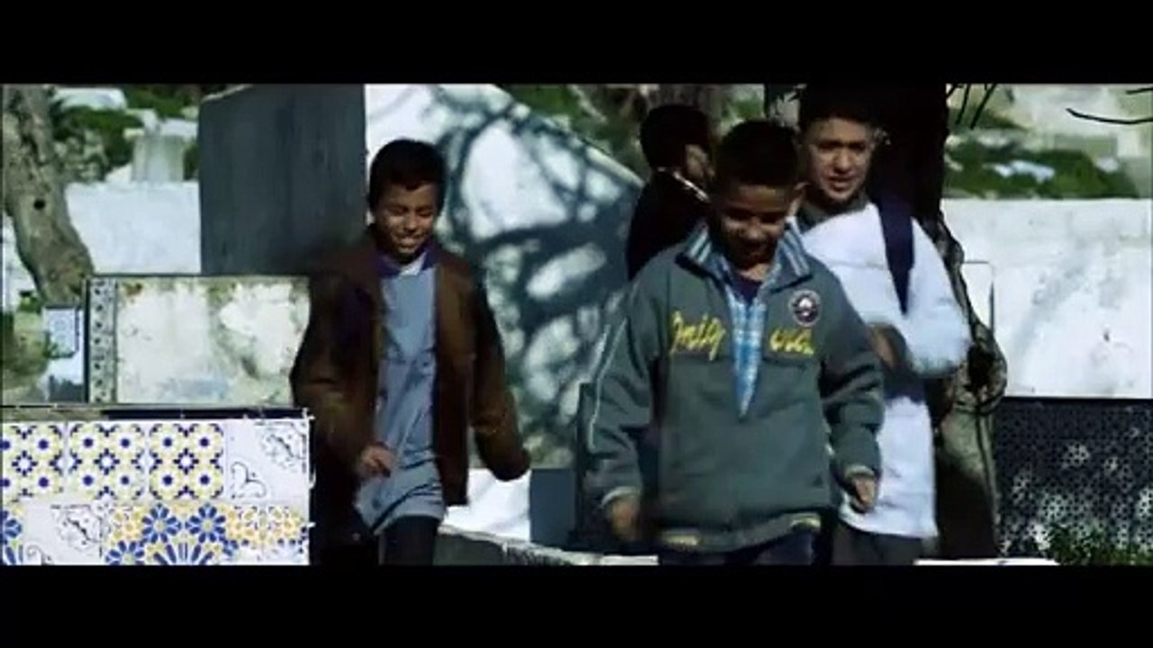 #filmmarocain2024 #فيلم_مغربي #انا_ماشي_انا #عزيز_داداس