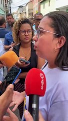 Vice-prefeita de Salvador declara atenção total aos casos de Covid em Salvador