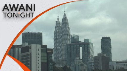 AWANI Tonight: China preferred ally choice among SEA countries – survey