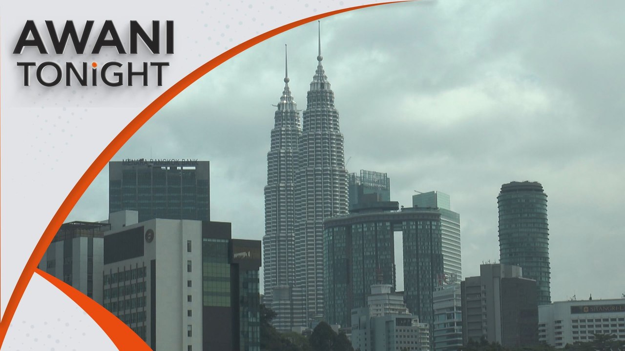 AWANI Tonight: China preferred ally choice among SEA countries – survey