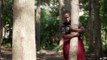 Uganda's world record tree hugger planting seeds for change