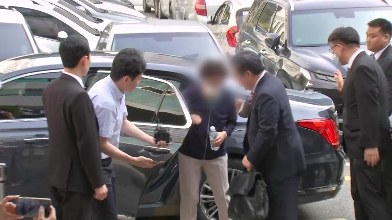 '잔고 위조' 尹 장모 최은순 씨 가석방 여부 내일 결정 / YTN