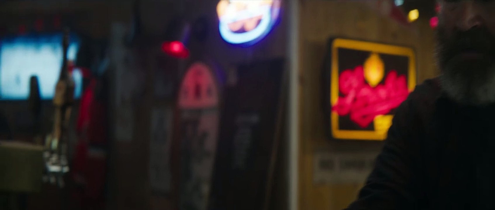 Deadpool & Wolverine Trailer Oficial