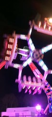 Foire des Rameaux Grenoble 2023 - Superbe Animation #foire #france #grenoble #animation #2023  (39)