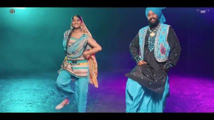 Aa _ Roach Killa _ Arif Lohar _ Deep Jandu _ New  Song 2024 _ Jazba Entertainment