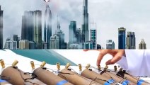 Dubai's Rainfall Mystery: Artificial Rain, Cloud Seeding, and Global Innovations in Weather Modification