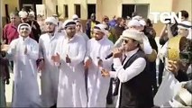 انطلاق سباق الهجن في العريش ضمن احتفالات أعياد تحرير سيناء