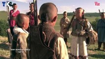 Anh Hùng Xạ Điêu (2003) Tập 6 Lồng Tiếng - Châu Tấn x Lý Á Bằng - The Legend of Condor Heroes (2003) - Phim Kiếm Hiệp Kim Dung Hay Nhất