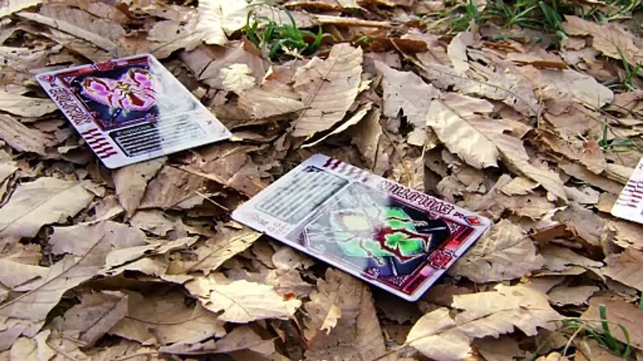 Kamen Rider Garren king Form K.O Kamen Rider Ark zero