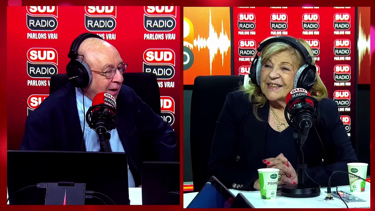 Nicoletta : "J'ai refusé « Parlez-moi de lui » dont Nicole Croisille a fait un succès"