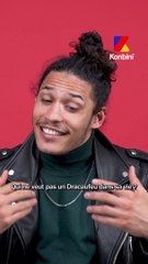 Voici le Fast & Curious à la sauce algérienne/barbecue d'Hatik