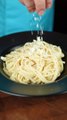 Recette de Pasta al Limone !