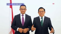 [FULL] Anies-Muhaimin Hormati Putusan MK, Beri Selamat ke Prabowo dan Gibran