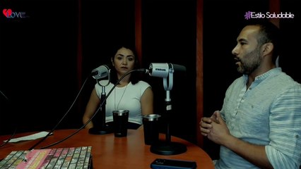 Estilo Saludable: Tratamiento integral del síndrome de ovario poliquístico.