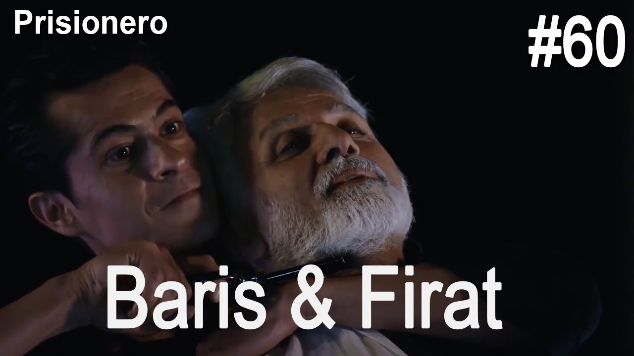 Baris & Firat #60