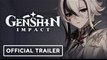 Genshin Impact | 'Arlecchino' Character Teaser Trailer - Ao Nees