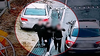 '탐정' 사칭해 불법체류 외국인 폭행·갈취 일당 검거 / YTN