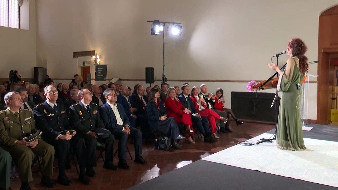 El Sefardí de Toledo cumple 60 años con una muestra que reivindica historia