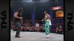TNA Unbreakable 2005 - Abyss vs Sabu (No Disqualification Match)