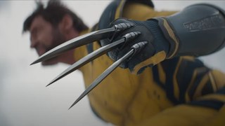 Deadpool & Wolverine - la nouvelle bande-annonce officielle (VOST)