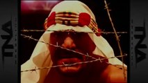 TNA Turning Point 2005 - Abyss vs Sabu (Barbed Wire Massacre)