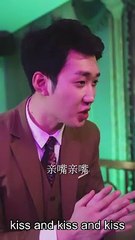 "Flash Marriage: My Ex-Husband, CEO Huo"25