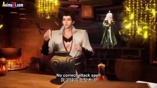 King of Casual Cultivators Ep.7 English Sub