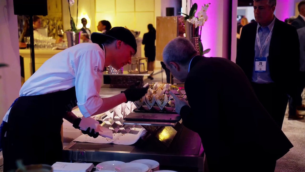 20 years of Global Hotel Alliance celebrated at Hotel Adlon Kempinski