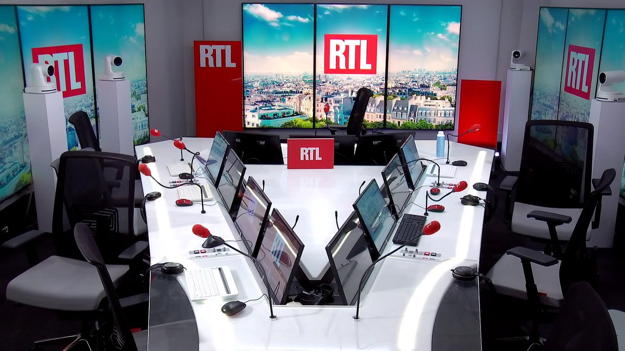 L'INTÉGRALE - Patrick Salameh : les rendez-vous mortels de la chambre bleue