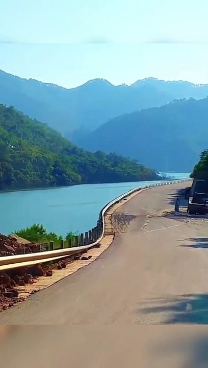 Azad Pattan: A Hidden Paradise in Azad Kashmir (2024)