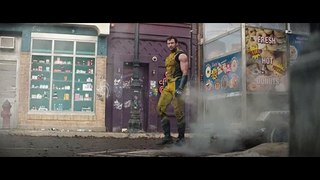 Deadpool & Wolverine (Nuovo Trailer HD)