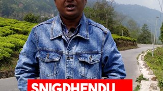 Lok Sabha Elections 2024 | Reporter Guarantee | Darjeeling With Snigdhendu Bhattacharya