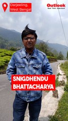 Lok Sabha Elections 2024 | Reporter Guarantee | Darjeeling With Snigdhendu Bhattacharya