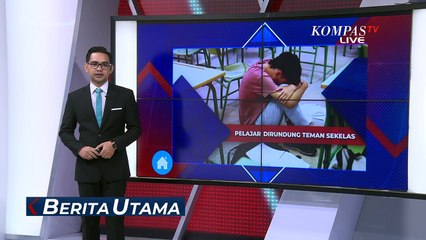 Download Video: Beredar Video Siswa Kelas 6 SD Dirundung Teman Sekelas, Polisi Periksa 3 Pelajar