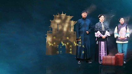 Tập 45 - Năm Ấy Hoa Nở Trăng Vừa Tròn (Lồng Tiếng) | Tôn Lệ, Trần Hiểu ,Nhậm Trọng, Hà Nhuận Đông, Trương Thần Quang, Cung Từ Ân