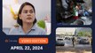 VP Sara Duterte responds to First Lady Liza Marcos' criticisms | The wRap