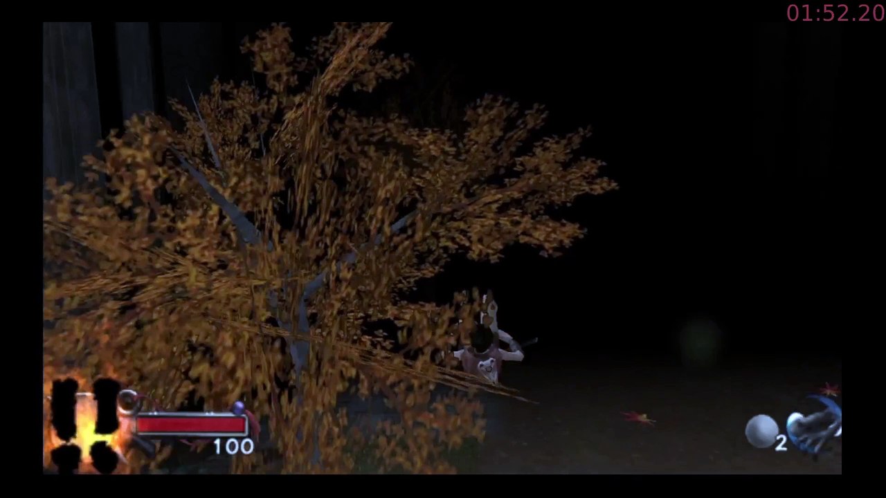 [11:17.40] Tenchu: Time of the Assassins (Rin, Any%)