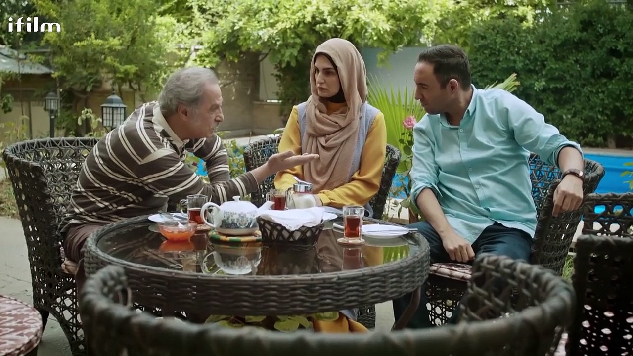 مسلسل "صفر واحد وعشرون" الحلقة 7