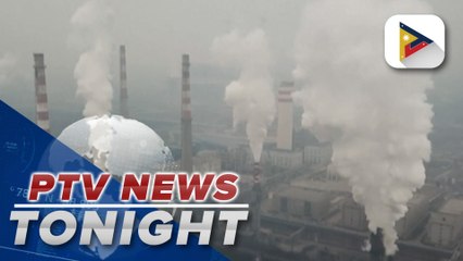 Report says world’s largest private firms fails to set climate change targets