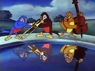 MY OLD KENTUCKY HOME