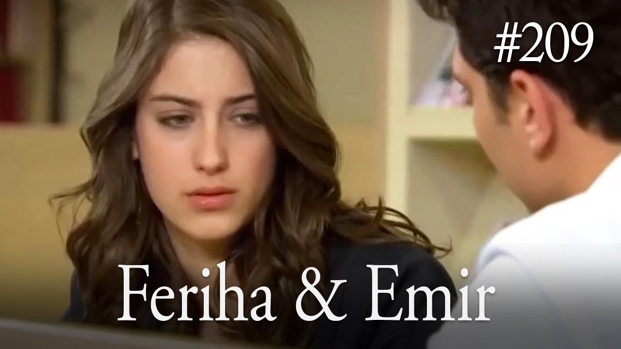 Feriha a Emir #209