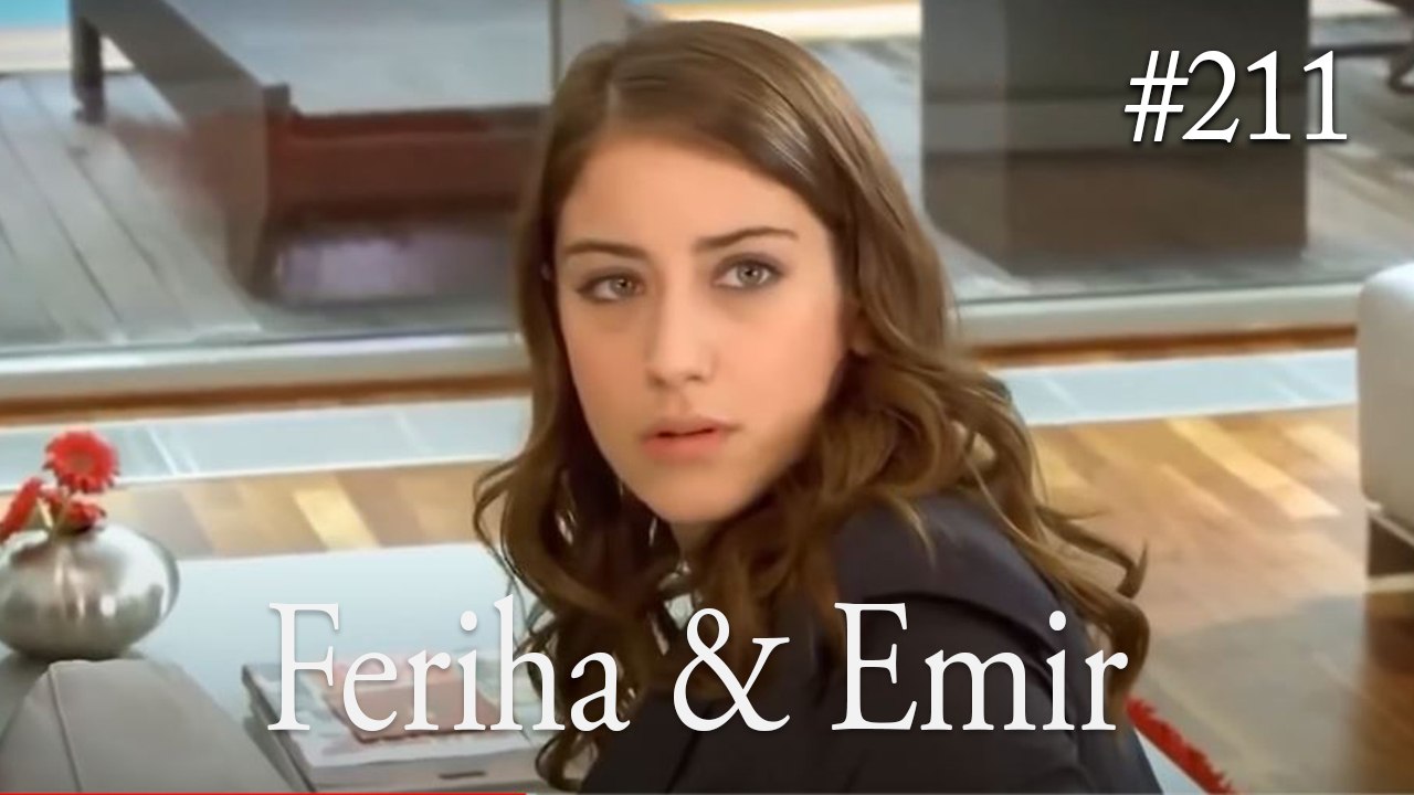 Feriha a Emir #211