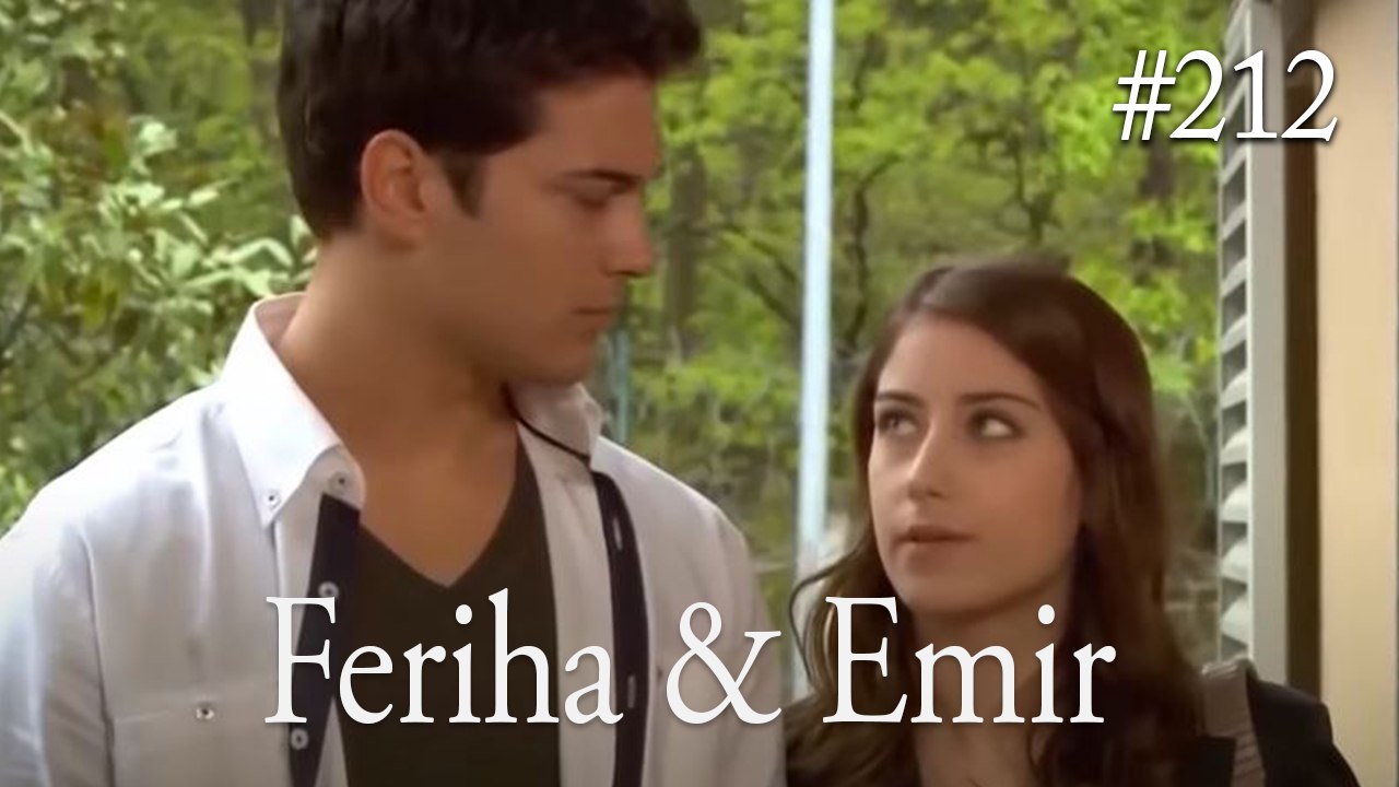 Feriha a Emir #212