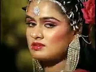 Tere naino ne /1986 Anubhav/Shekhar Suman, Padmini Kolhapure