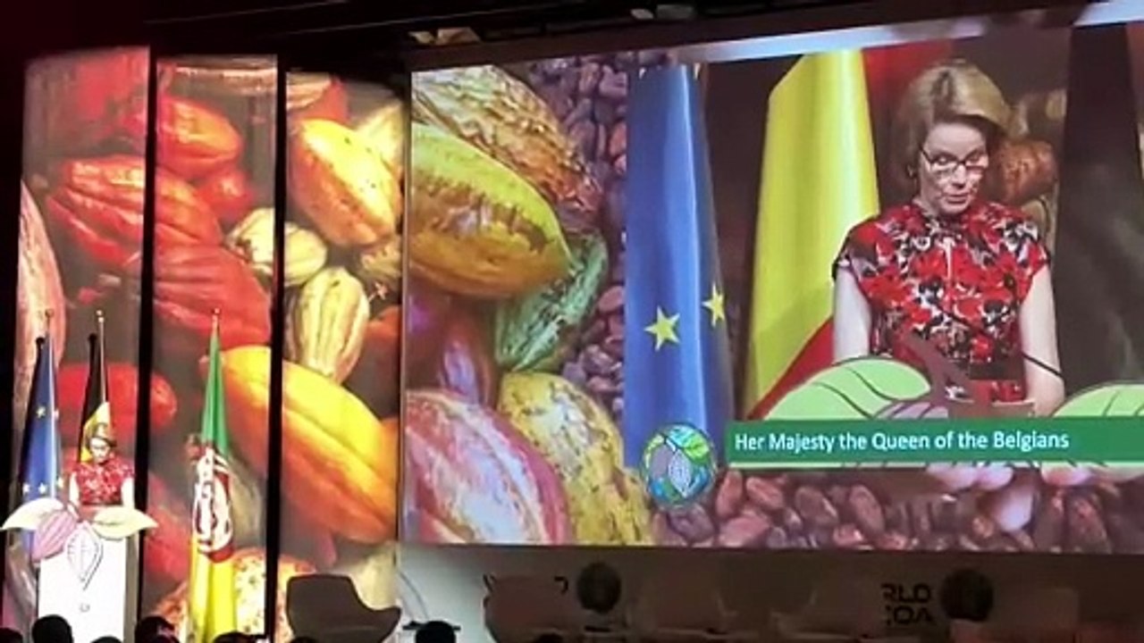 El sector del cacao reclama ingresos justos y apoya la subida de precios