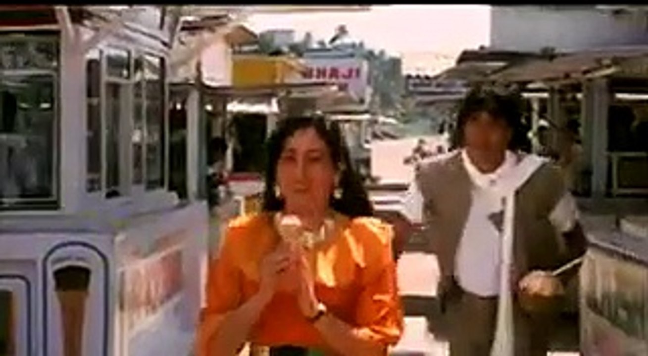 Yeh Pehli Mulakat /1986 Avinash / Bappi Lahiri, Asha Bhosle, Mithun Chakraborty , Parveen Babi